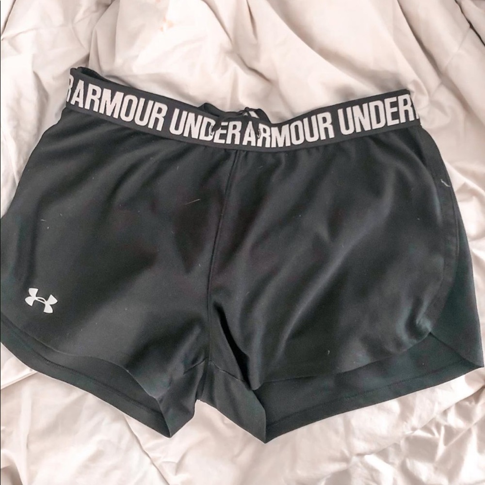 Classic Under Amour Shorts